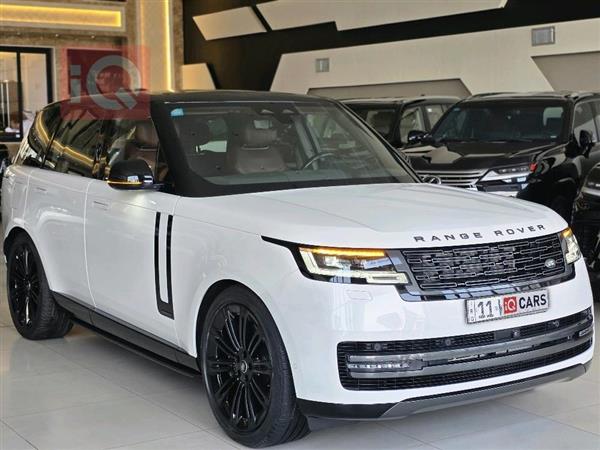Land Rover Range Rover Vogue 2024 for sale in Iraq - Baghdad